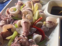 -东江海鲜大排档·潮汕菜·砂锅粥