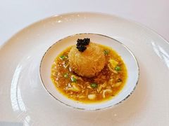 -丽轩中餐厅(广州丽思卡尔顿酒店)
