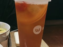 -Wagas(凤凰汇店)