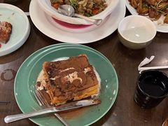 -新旺茶餐厅(嘉里城店)