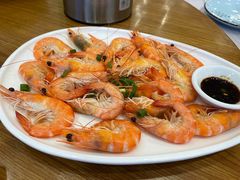 -洲晓鲜·舟山海鲜大排档(朱家尖风景区店)