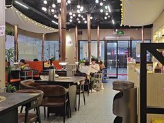 -熊大·鲜烤黄牛肉(五山店)