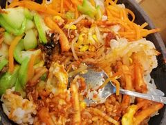 -正一味石锅拌饭(望京新世界店)