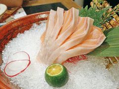 -古田居·特色寿司料理(骏欣中心店)