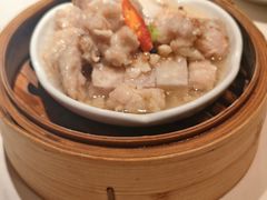 -禄运茶居·手工点心(猎德店)