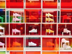 -NIKE品牌体验店(南京东路店)