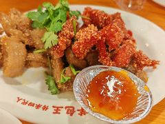 -芋包王闽南茶楼(八市店)