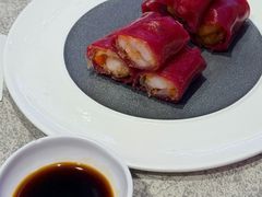 -金翠皇宫粤菜·点心·海鲜(翡翠店)