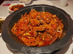 -虾吃虾涮.虾火锅.肉蟹煲(步步高梅溪新天地店)