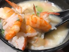 -潮十三潮汕砂锅粥(高新四路大都荟店)