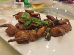 红烧乳鸽-黄埔华苑酒家(黄埔总店)