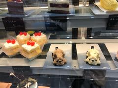 -史努比烘焙店 Snoopy Bakery