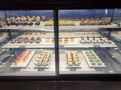 提拉米苏-晶丽香榭自助餐(南京大饭店)
