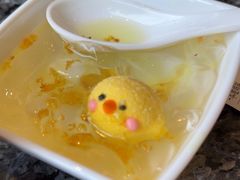 -一席地·本地鸡窝·杭帮鸡火锅(萧山银隆百货店)