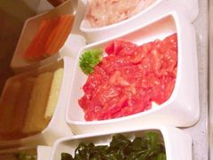-海底捞火锅(青山湖万达夜宵主题店)