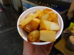 -大澳渔村及棚屋