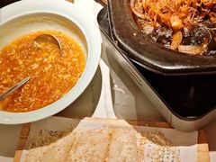 -绿茶餐厅(淮安吾悦广场店)