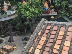 -周大娘牛乳(旧寨古村总店)