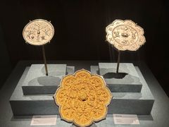 -西安博物院