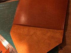 -如果·追梦手工皮具DIY教学店(田子坊店)