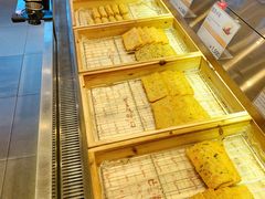 -古来思鱼饼