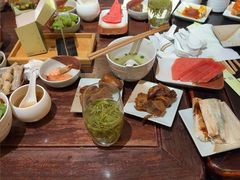 -青藤茶馆(南山路店)