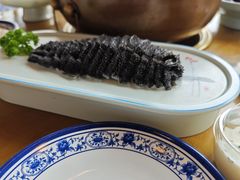 -百叶居·老北京涮羊肉(鼓楼店)