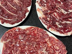 -五洲牛肉美食馆