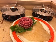 -鼎仔翅(龙湖公寓北区店)