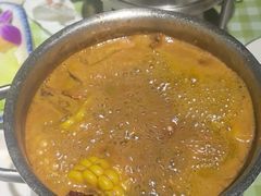 -番食园鲜食火锅(高新店)
