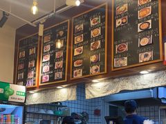-青春分食(仙林大学城店)