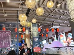 -滋粥楼·顺德菜(番禺广场总店)