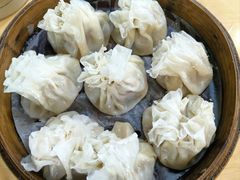 -太原面食店(解放路店)