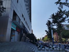 -宝业东城广场(东二环路店)