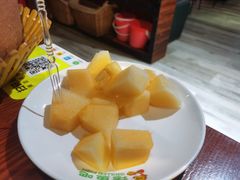 -森燊记烤鱼吧(光谷店)