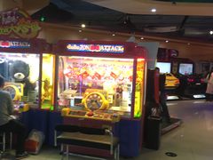 -Play1家庭娱乐中心(包河大玩家店)