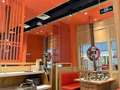 -韩宫宴烤肉·料理(南京江宁万达店)