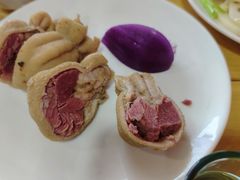 肚包羊肉-李柱·柘城垛子羊肉旗舰店(通泰路店)