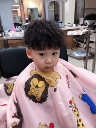 -109美发沙龙