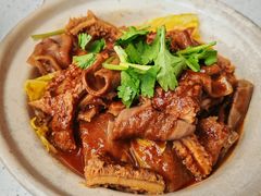 -肥仔文澳门猪骨煲(南京西路店)