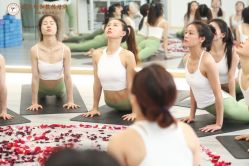 点击看大图 -亚太瑜伽普拉提学院