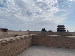 -嘉峪关关城