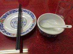 -小有天灌汤包老菜馆(南一马路店)