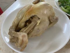 -佳基盐焗鸡