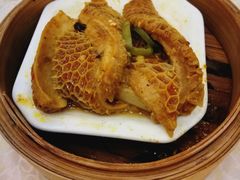 -顺德人家食府(黄金广场店)