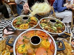 -王大乔泡椒米线·小火锅(星城天地店)