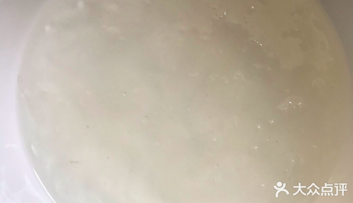 金羊阿爹家宴之美味蒸燕窝