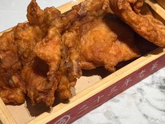 -双合园·海鲜水饺青岛菜(上清路店)