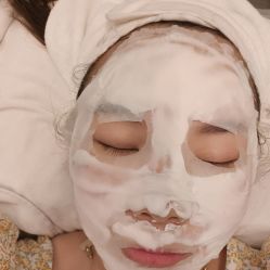 -壹舍美肤SPA中心