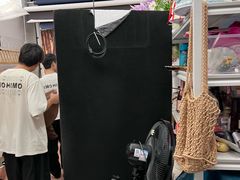 -海马体照相馆(成都来福士广场店)